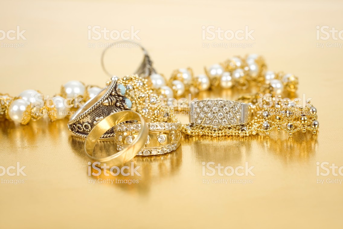 Find our what your gold is worth today